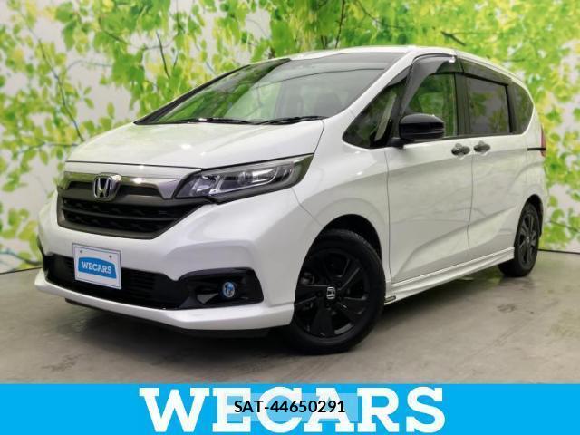 Honda FREED 2022-06 8552441-0