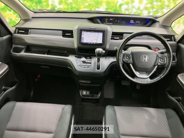 Honda FREED 2022-06 8552441-3