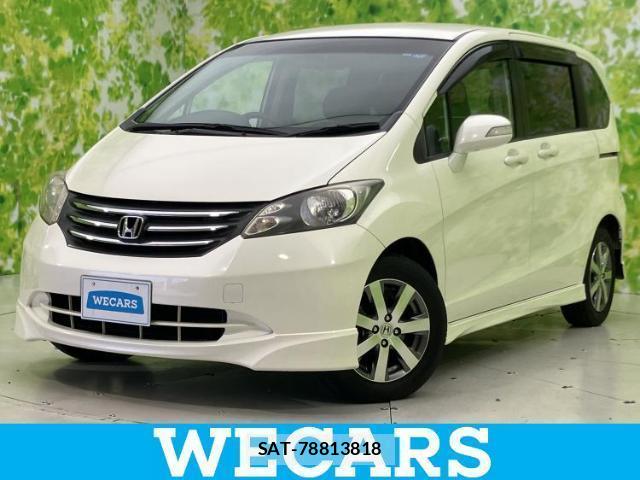 Honda FREED 2011-02 8552540-0