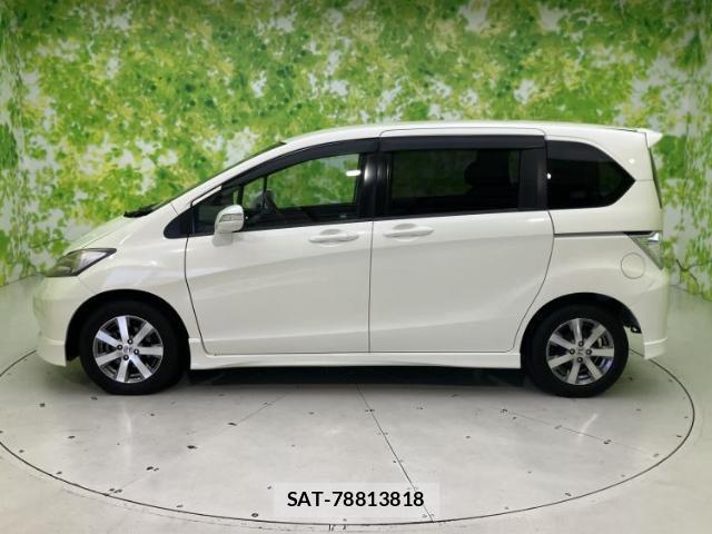 Honda FREED 2011-02 8552540-1