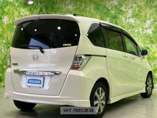 Honda FREED 2011-02 8552540-2