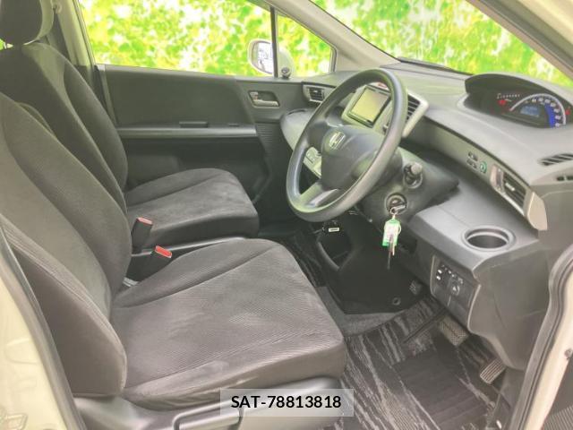 Honda FREED 2011-02 8552540-3