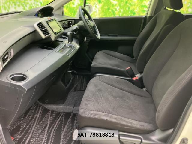 Honda FREED 2011-02 8552540-6