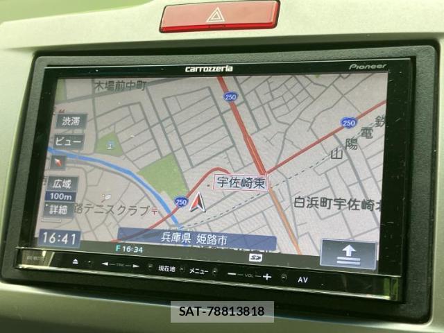 Honda FREED 2011-02 8552540-8