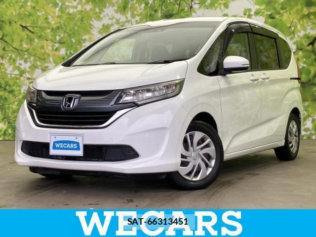 Honda FREED 2017-10 8552548-0