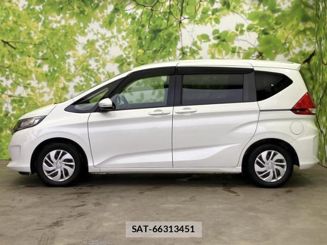 Honda FREED 2017-10 8552548-1