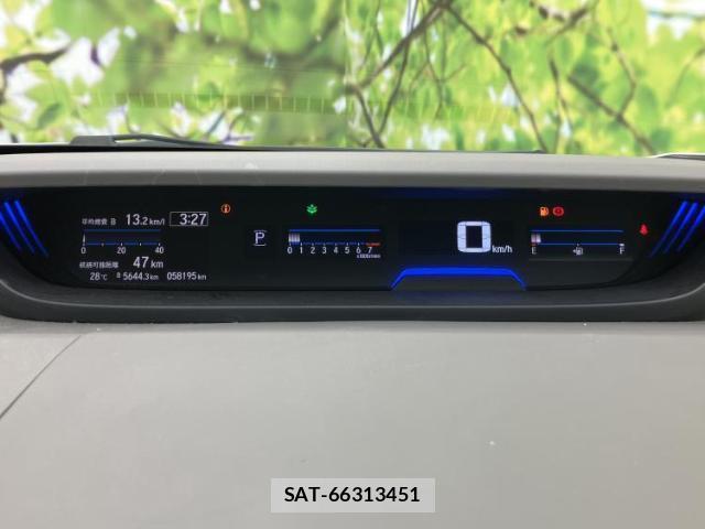 Honda FREED 2017-10 8552548-12