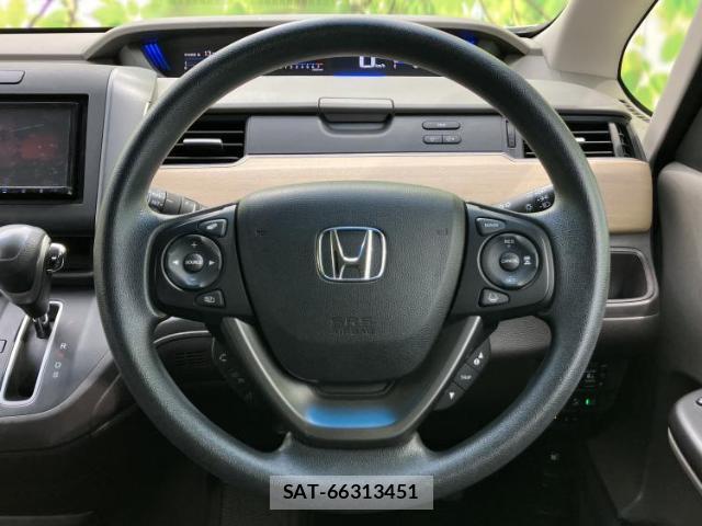 Honda FREED 2017-10 8552548-13