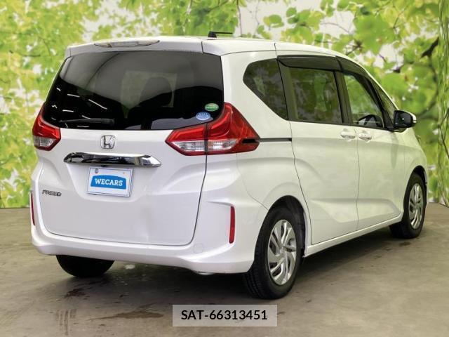 Honda FREED 2017-10 8552548-2