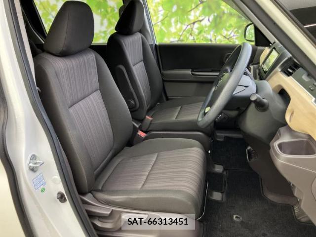 Honda FREED 2017-10 8552548-3
