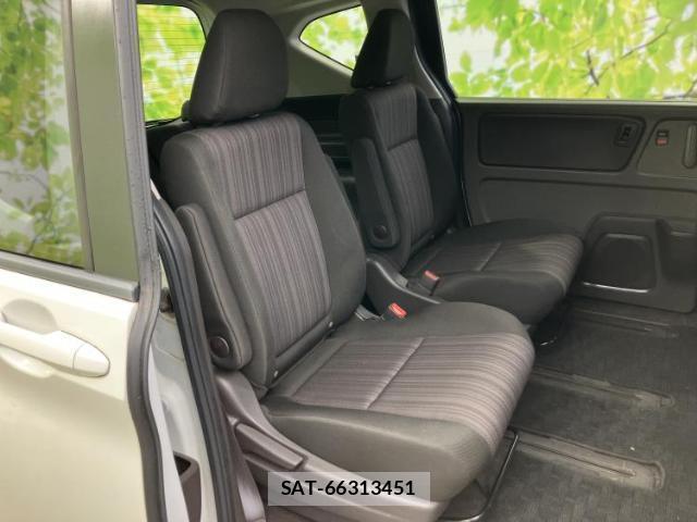 Honda FREED 2017-10 8552548-4