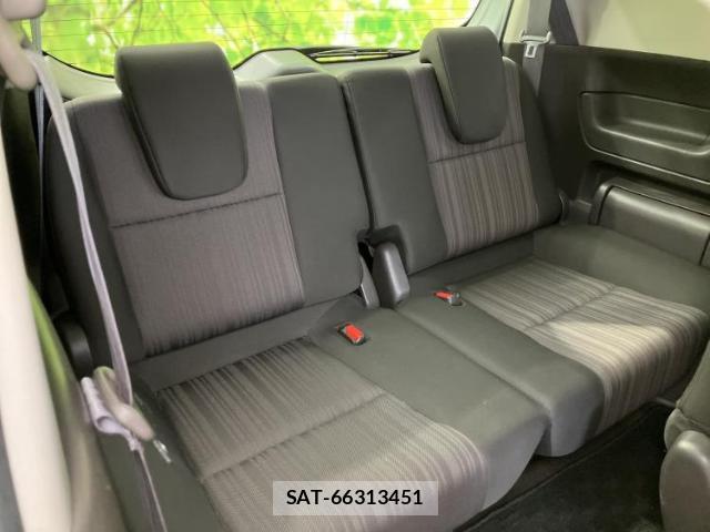 Honda FREED 2017-10 8552548-5