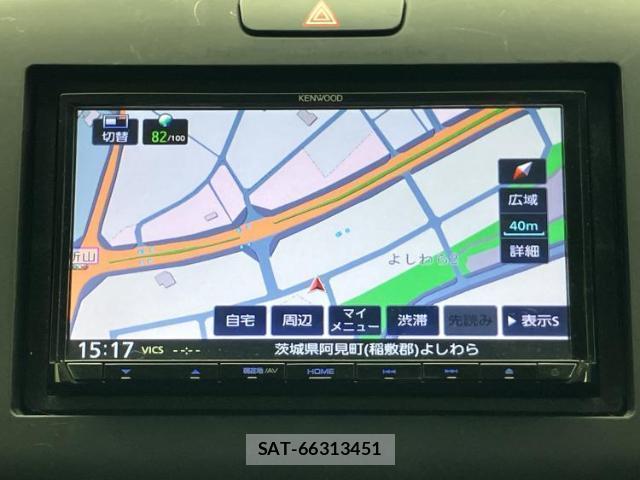 Honda FREED 2017-10 8552548-8