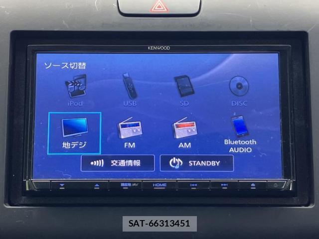 Honda FREED 2017-10 8552548-9