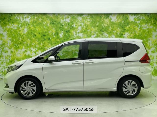 Honda FREED 2023-09 8552648-1