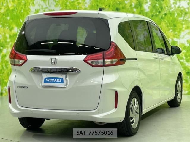 Honda FREED 2023-09 8552648-2