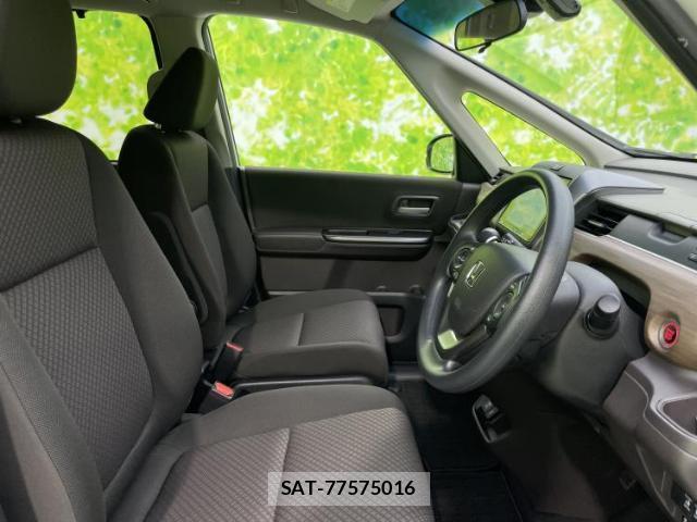 Honda FREED 2023-09 8552648-3