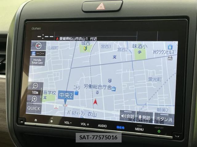Honda FREED 2023-09 8552648-9