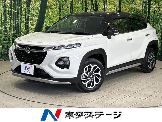 Suzuki Fronx 2026-02 8546727-0