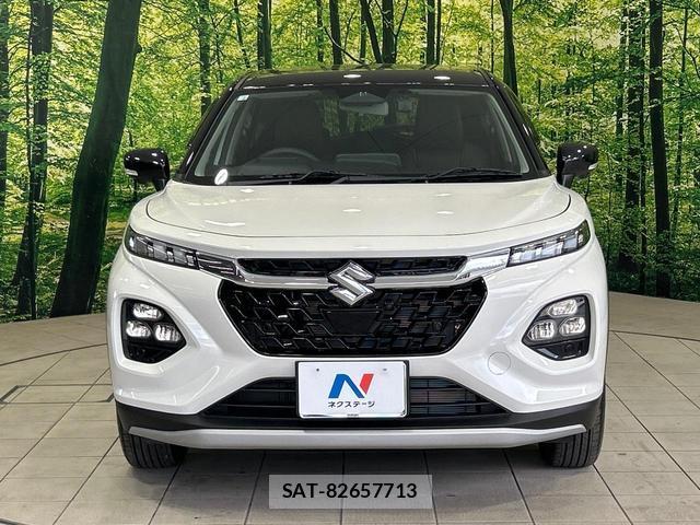Suzuki Fronx 2026-02 8546727-14