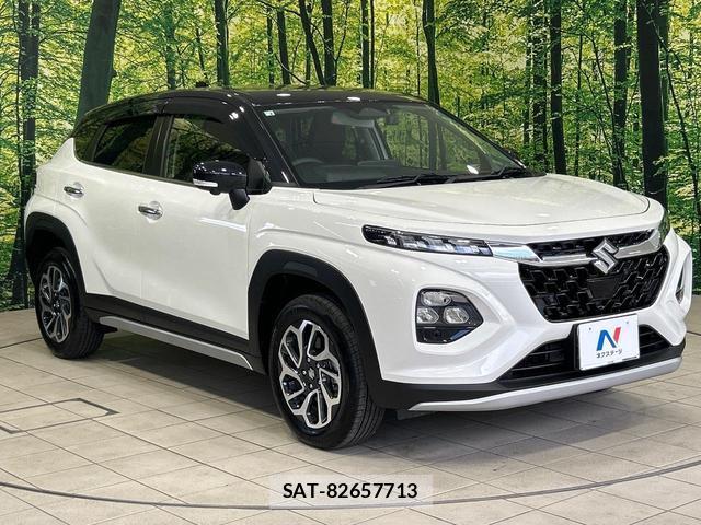 Suzuki Fronx 2026-02 8546727-16