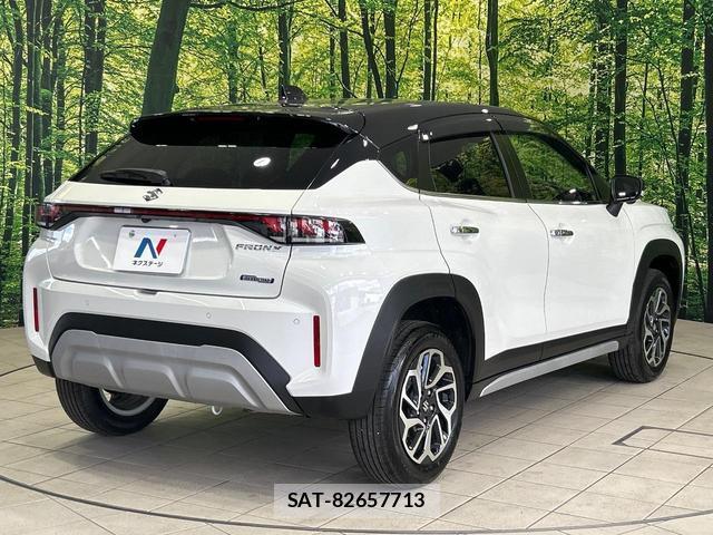 Suzuki Fronx 2026-02 8546727-17