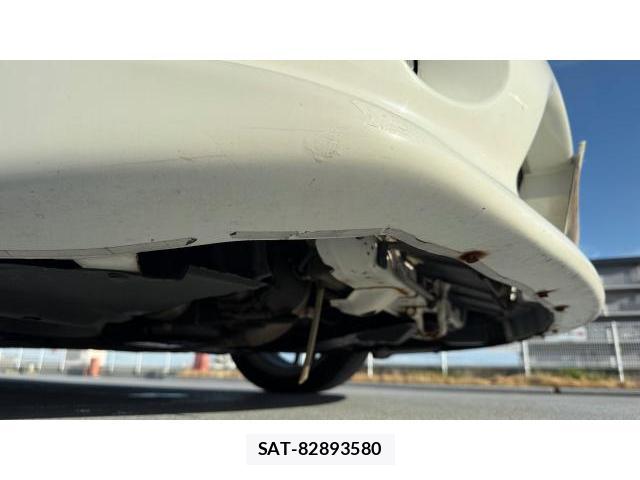 Mitsubishi FTO 1998 8548852-11