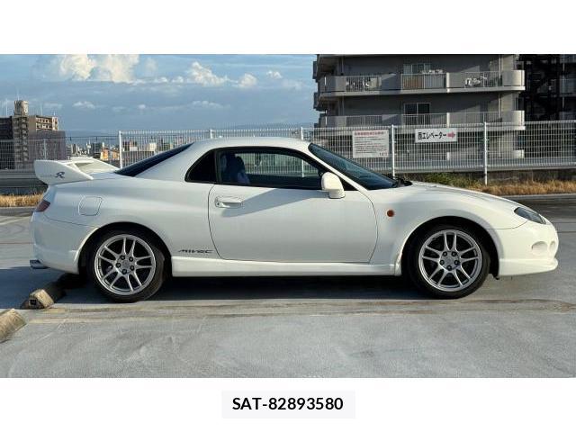 Mitsubishi FTO 1998 8548852-16