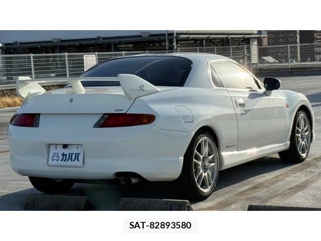 Mitsubishi FTO 1998 8548852-17