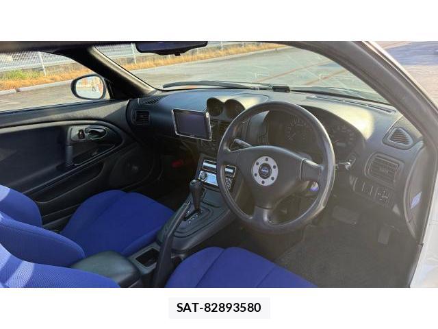 Mitsubishi FTO 1998 8548852-4