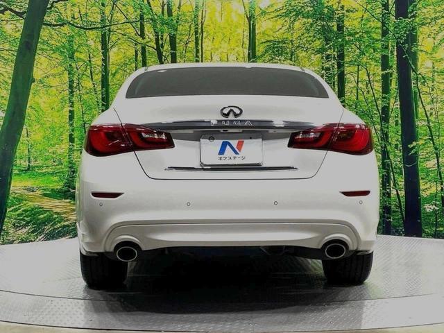 Nissan FUGA 2016-04 8547254-16