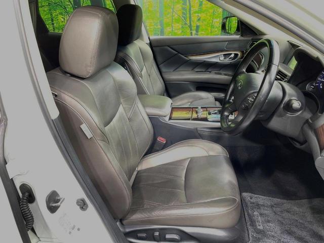 Nissan FUGA 2016-04 8547254-9