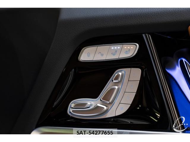 Mercedes Benz G-CLASS 2023-08 8546333-10