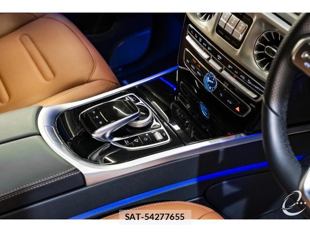 Mercedes Benz G-CLASS 2023-08 8546333-11
