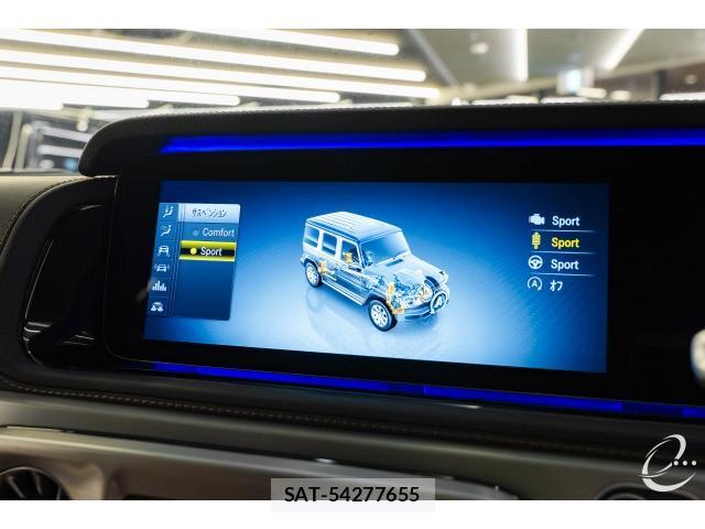 Mercedes Benz G-CLASS 2023-08 8546333-12