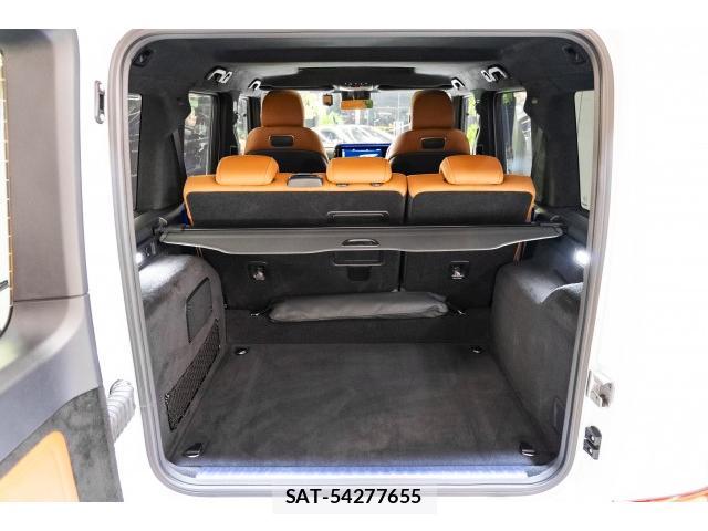 Mercedes Benz G-CLASS 2023-08 8546333-16