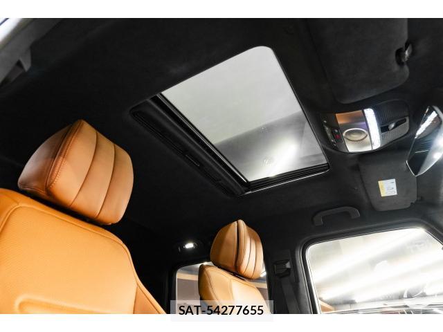 Mercedes Benz G-CLASS 2023-08 8546333-4