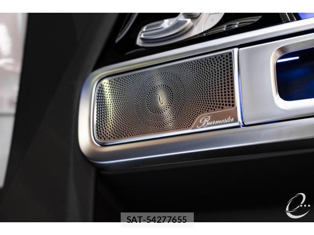 Mercedes Benz G-CLASS 2023-08 8546333-7