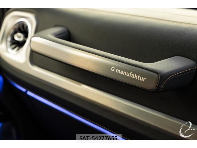 Mercedes Benz G-CLASS 2023-08 8546333-8
