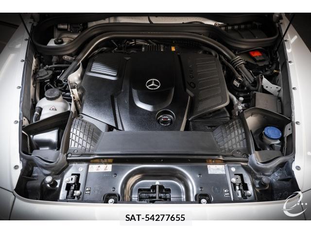 Mercedes Benz G-CLASS 2023-08 8546333-9