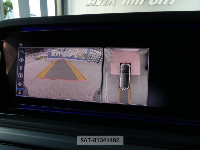 Mercedes Benz G-CLASS 2019-09 8546959-10