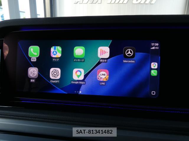 Mercedes Benz G-CLASS 2019-09 8546959-11