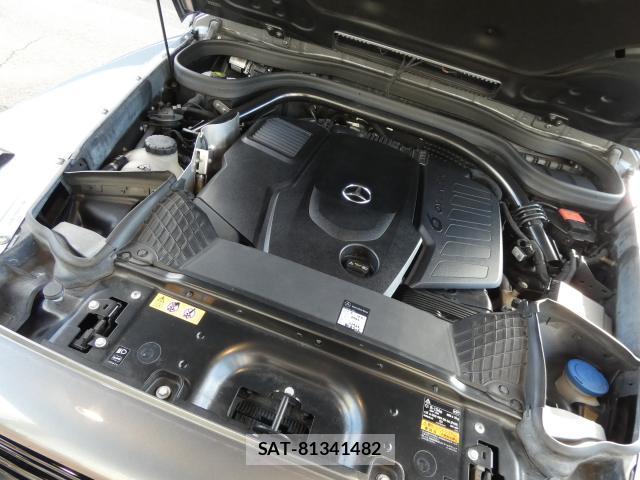 Mercedes Benz G-CLASS 2019-09 8546959-19