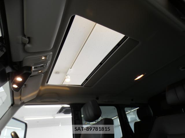 Mercedes Benz G-CLASS 2017-01 8547621-6