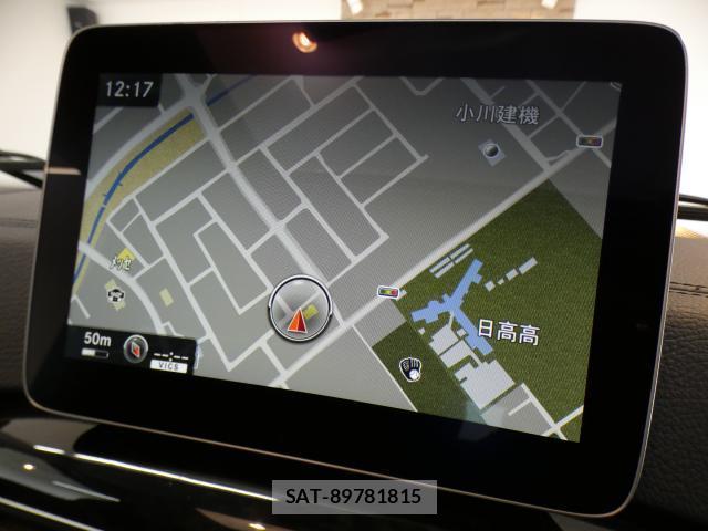 Mercedes Benz G-CLASS 2017-01 8547621-9