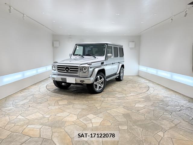 sat car