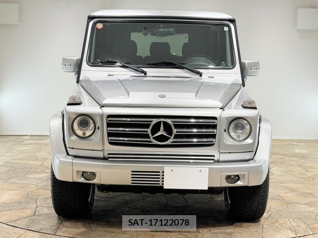 Mercedes Benz G-CLASS 2002-04 8548726-1