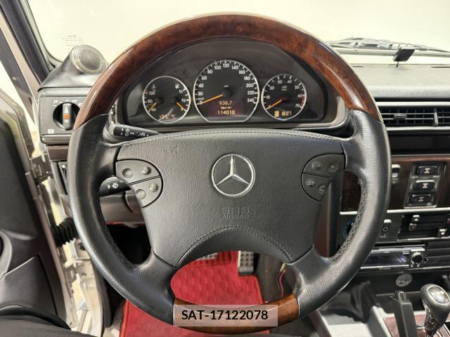 Mercedes Benz G-CLASS 2002-04 8548726-6