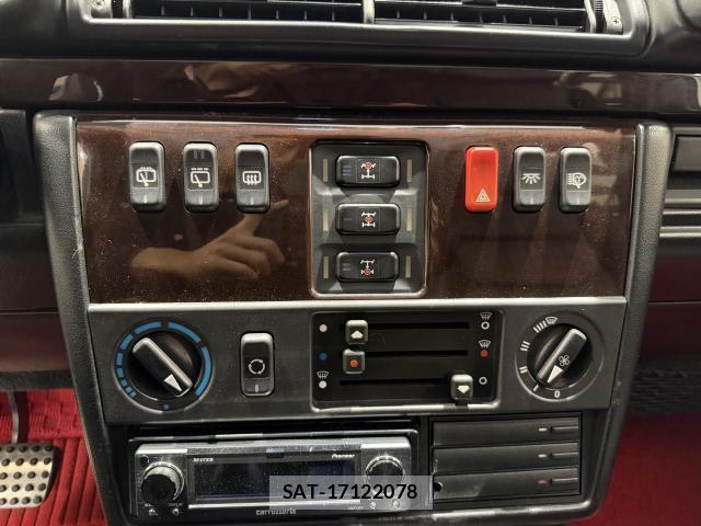 Mercedes Benz G-CLASS 2002-04 8548726-7