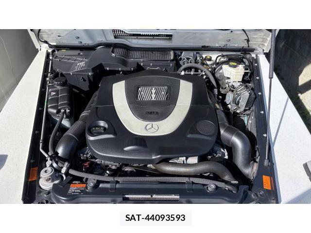 Mercedes Benz G-CLASS 2012-10 8548851-11